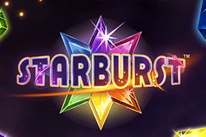 Starburst