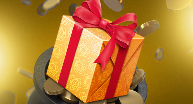 777 рублей за регистрацию в Azino777